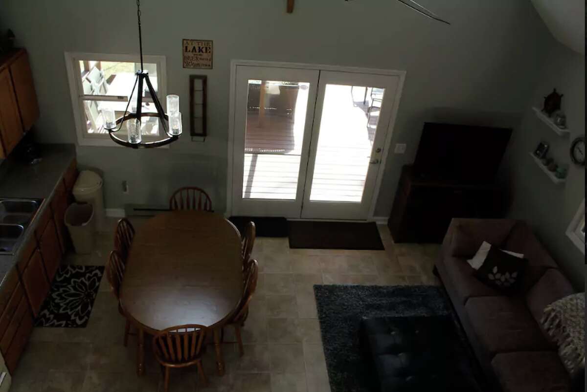 Photos Airbnb Finger Lakes getaways