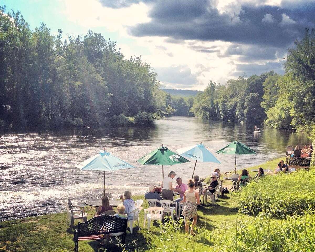 The Instagram account that makes Connecticut look like a wonderland