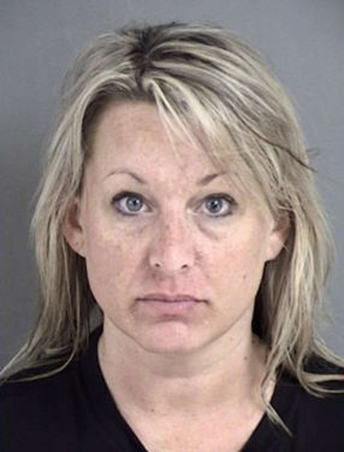 Reports Ex Texas Kindergarten Teacher Had Sex With 4 High School 