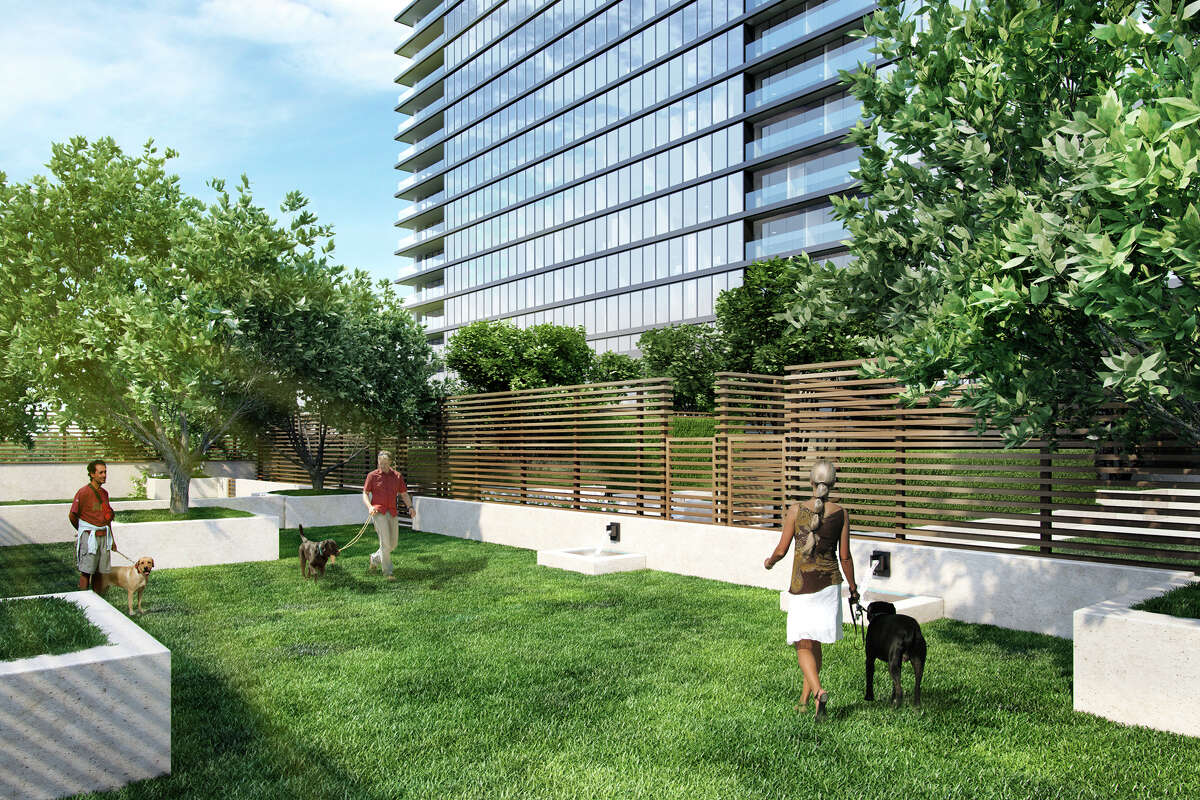 Extravagant highrise The River Oaks unveils first photos of a