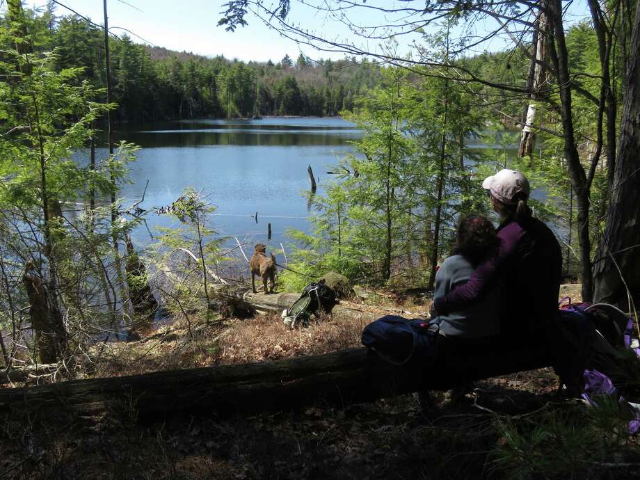 Cold Lake Dodge >> Outdoors: Parenting 'redirection' leads to happier trails - Times Union Cold Lake Dodge >> Outdoors: Parenting 'redirection' leads to happier trails - Times Union