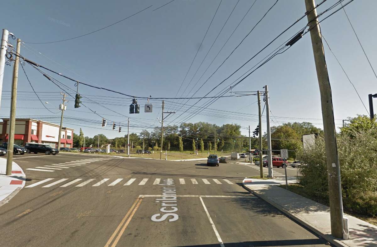 These are the most dangerous intersections in Norwalk