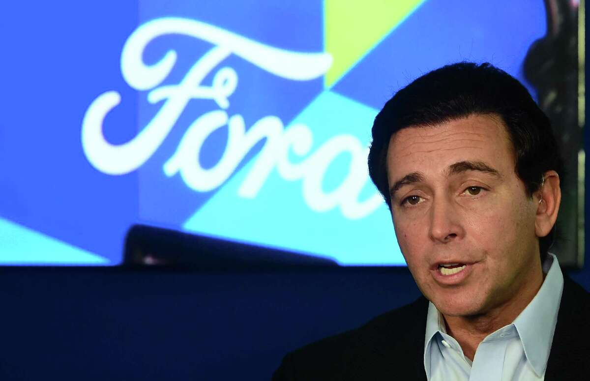 Ford CEO Mark Fields says Ford needs to do a better job explaining the opportunity for revenue and profit growth ahead. So far, he has struggled to generate enthusiasm for plans to pour billions into new technologies and take on upstarts such as Uber Technologies Inc. and Waymo, Alphabet Inc.’s self-driving spinoff. The CEO has said earnings will rebound next year as new models including the redesigned Lincoln Navigator are expected to start paying off.