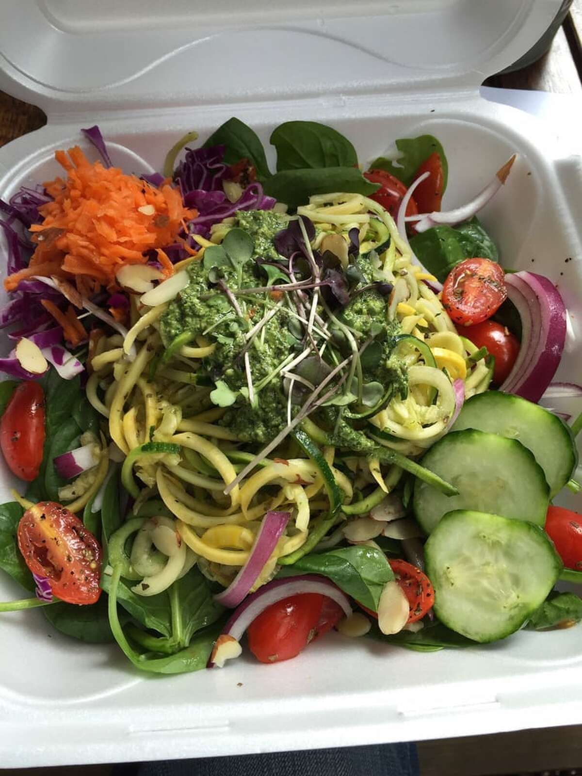 Hidden dining scene Gems we found in Houstonarea neighborhoods