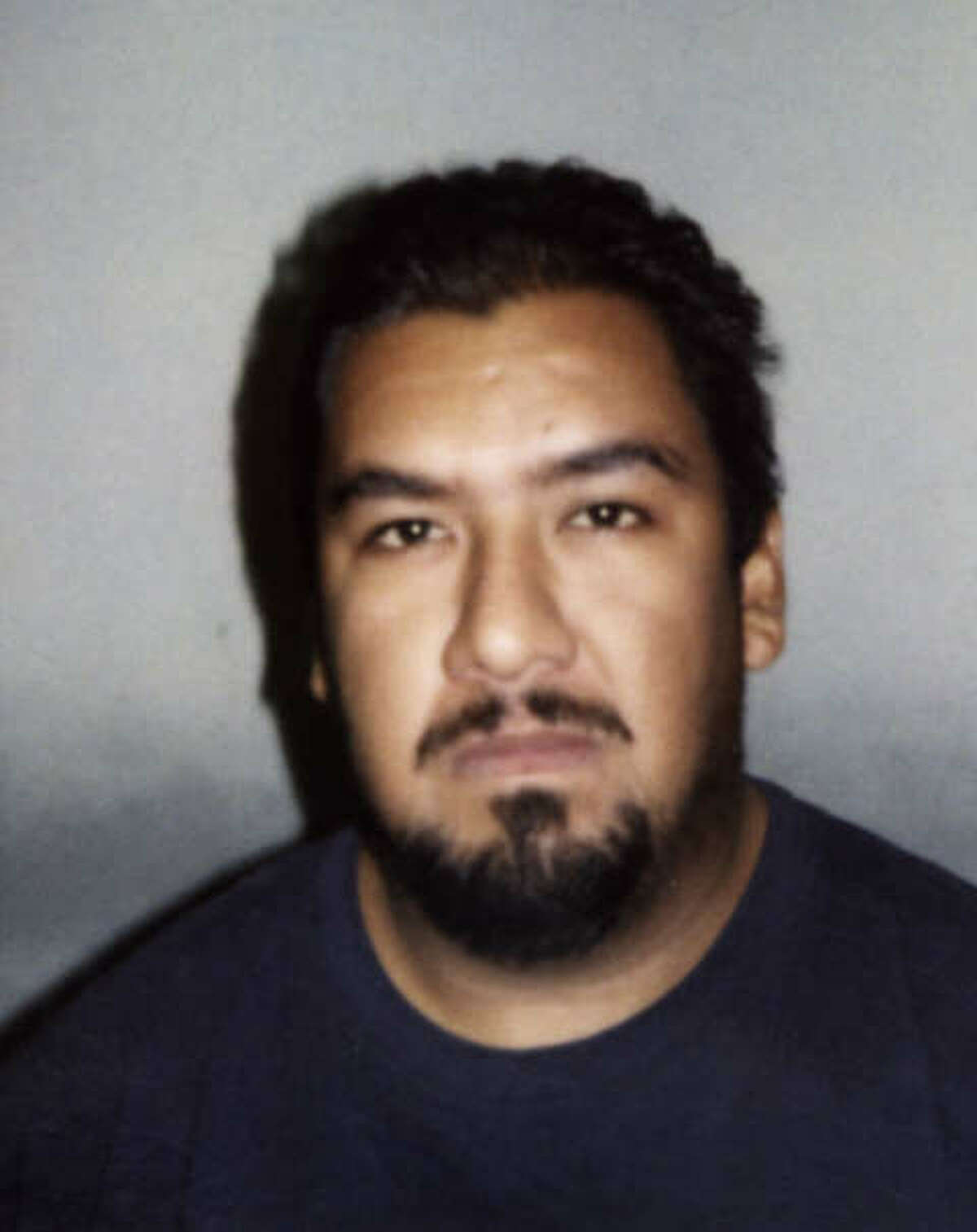 Anthony Frank Rodriguez, 39, was arrested Wednesday on a first-degree felony charge of aggravated sexual assault of a child.