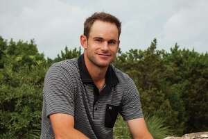 Andy Roddick on the love of dogs