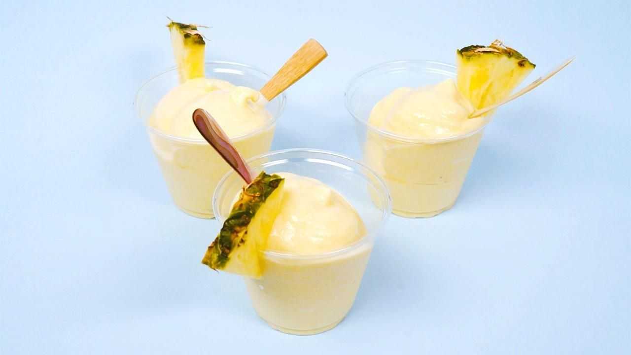 Stew Leonard's launches Dole Whip