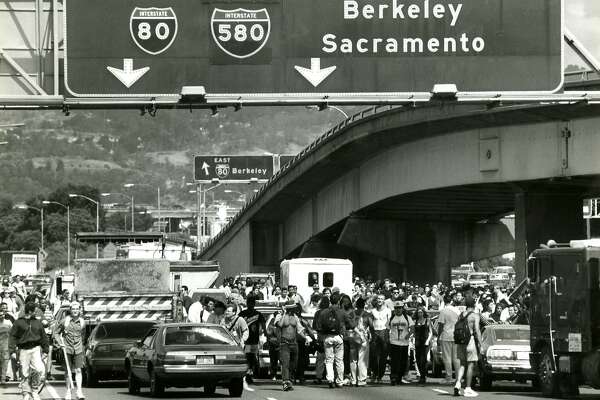 25 Years After The Rodney King Riots Photos From The Bay Area