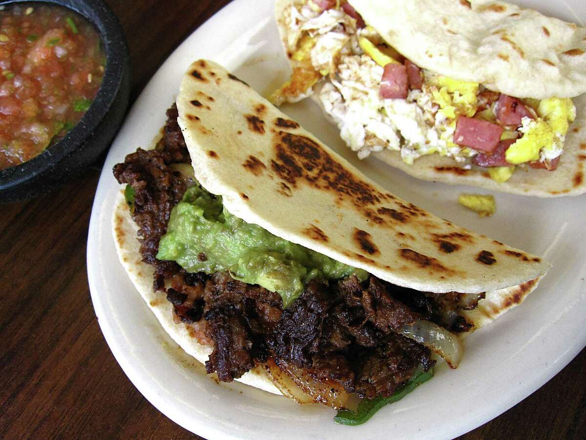 How to celebrate National Fajita Day in San Antonio