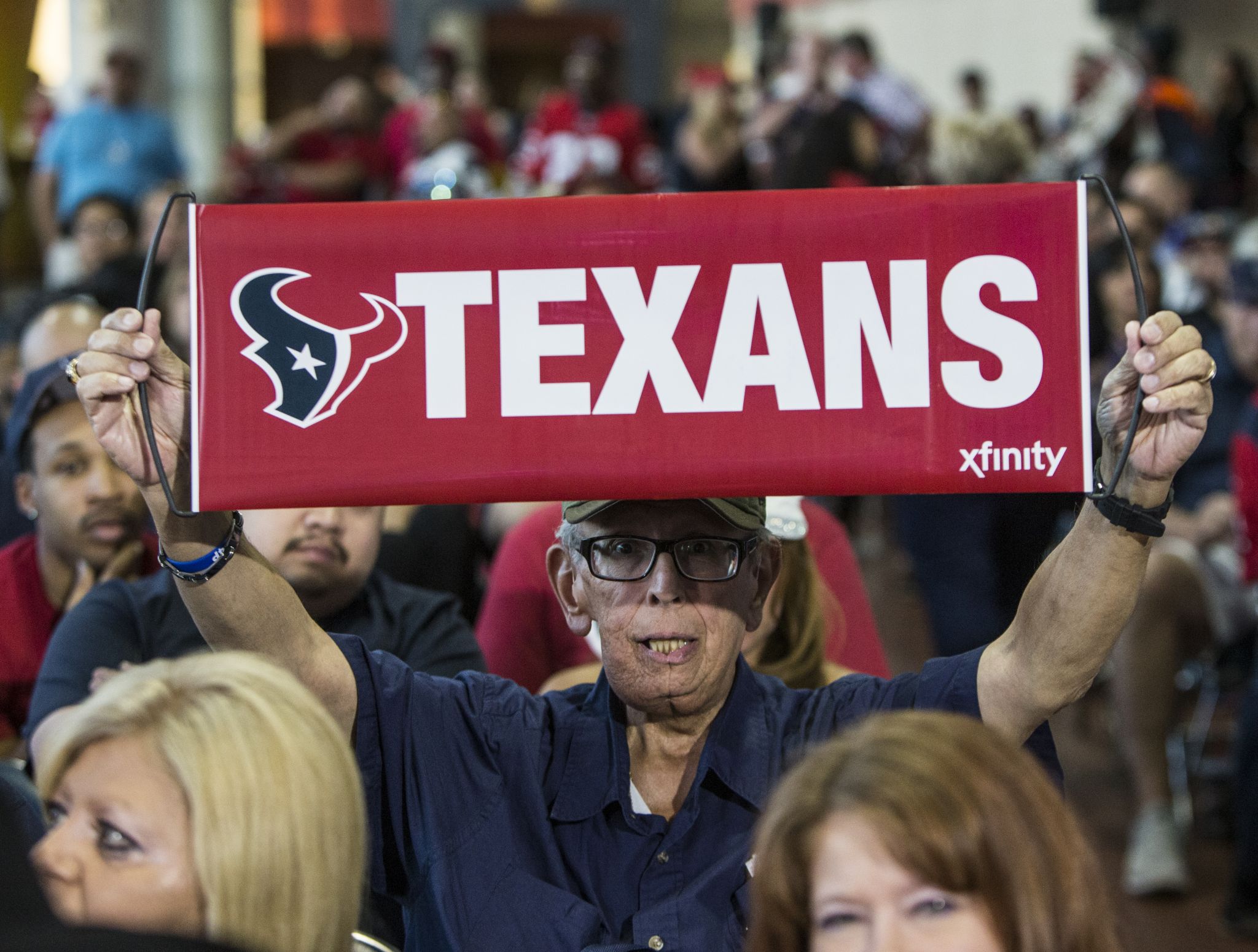 Houston Texans - Tickets for our 2017 #Texans draft party are on sale now!  BUY: bit.ly/2oaSD9a