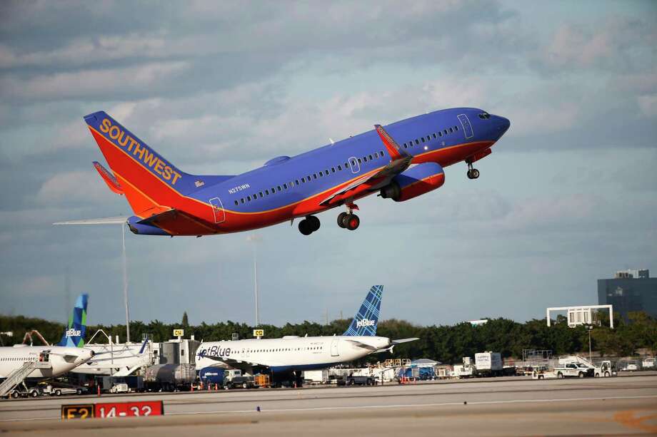 southwest airlines domestic baggage policy