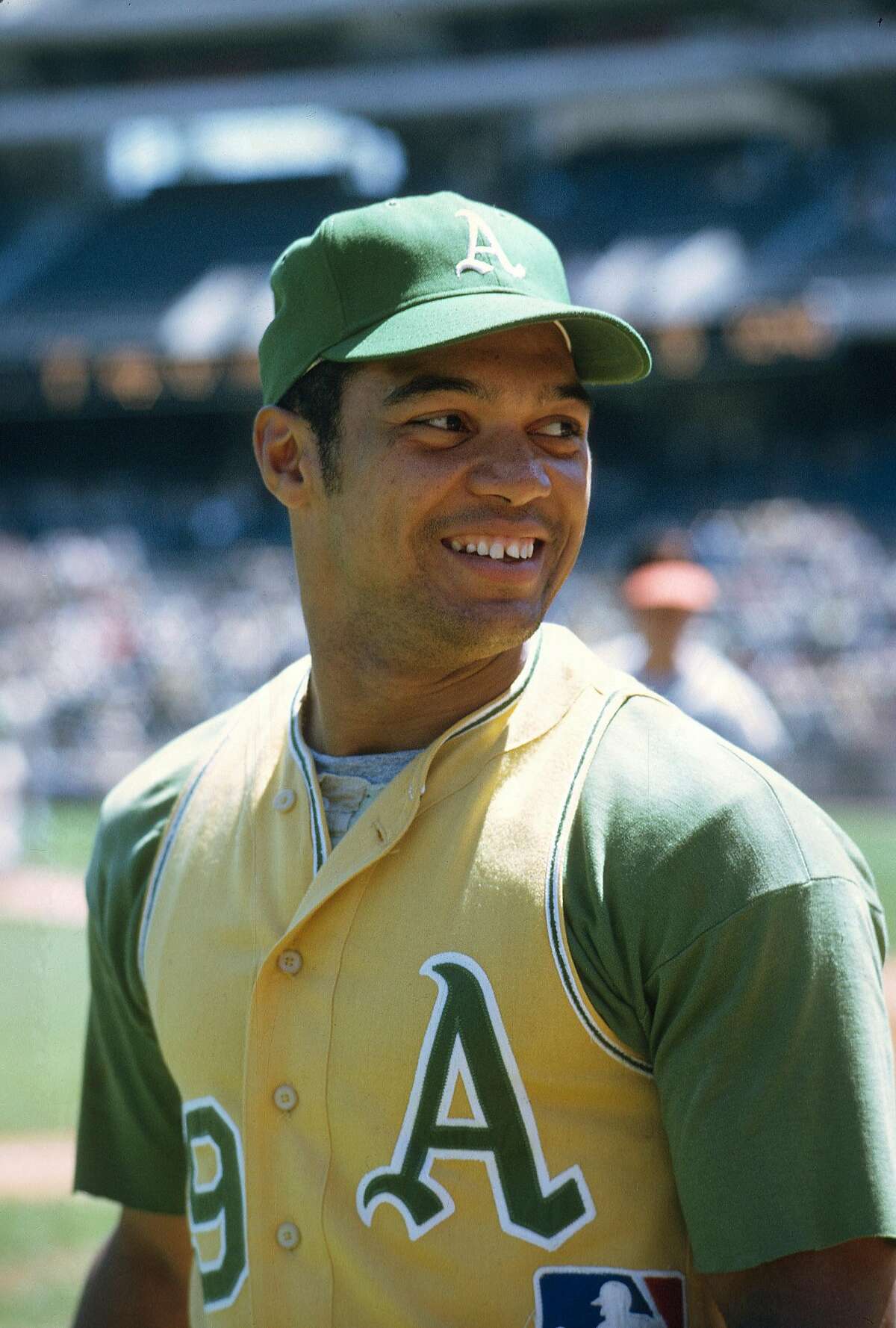A's Gone By: Reggie Jackson thinks baseball could be back soon