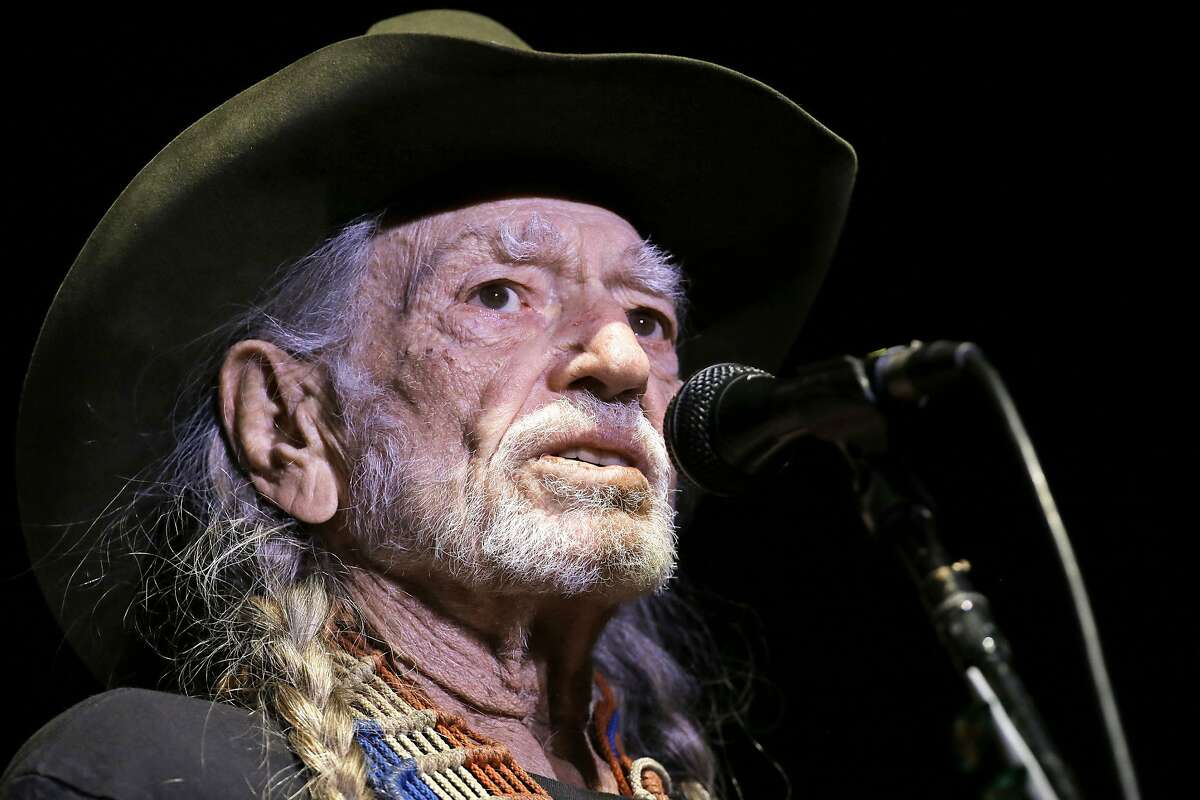 Album Review Willie Nelson God S Problem Child SFChronicle Com   Gallery Xlarge 