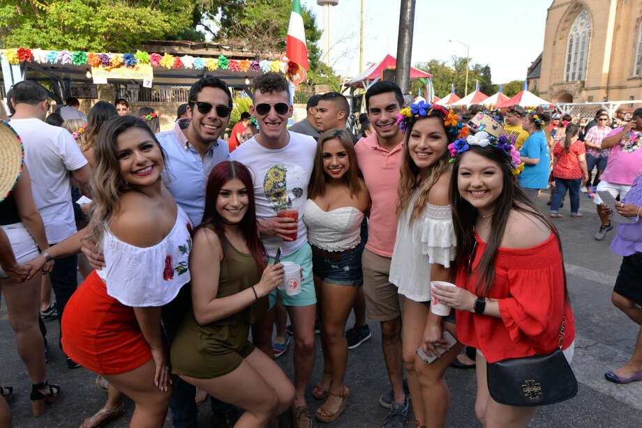 Niosa Fiesta San Antonio / All official Fiesta San Antonio events for