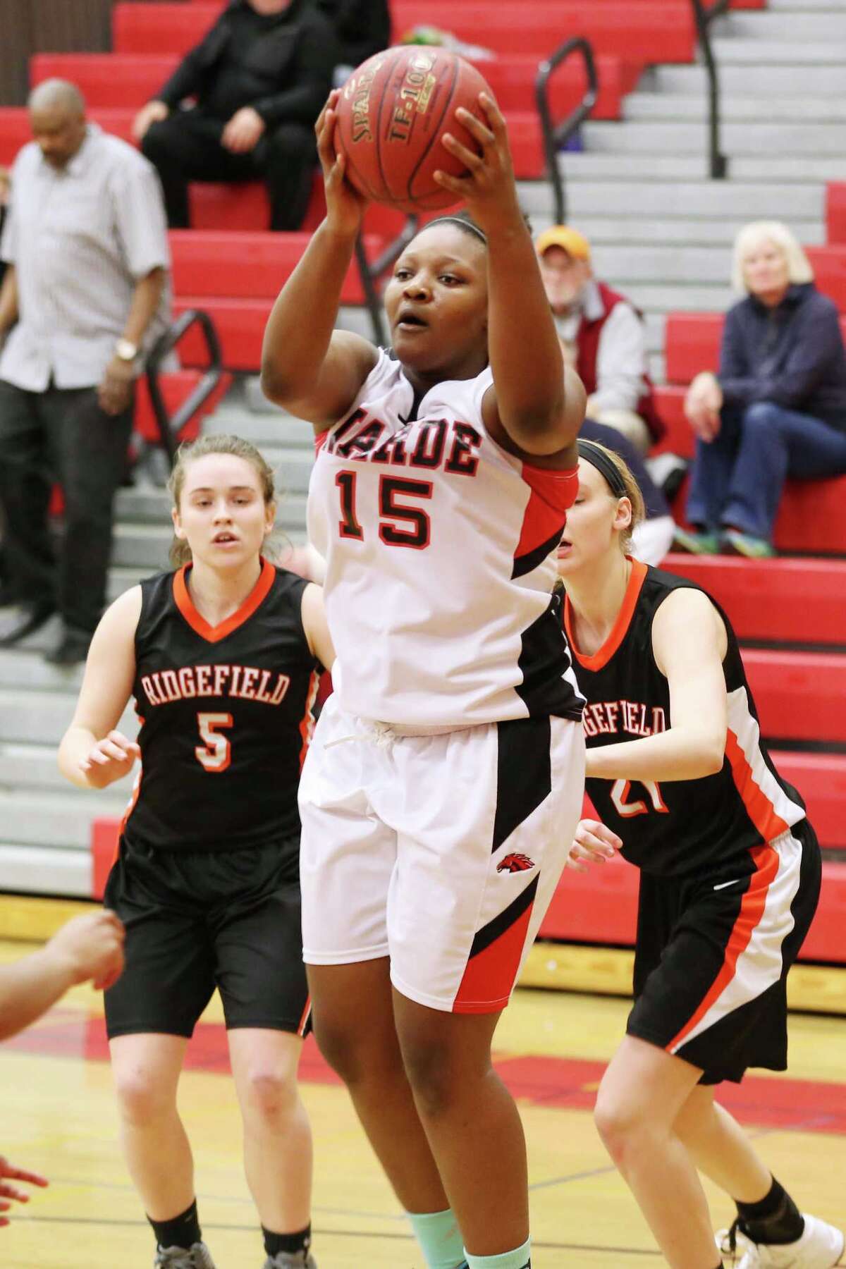 Osborne putting college first, basketball second