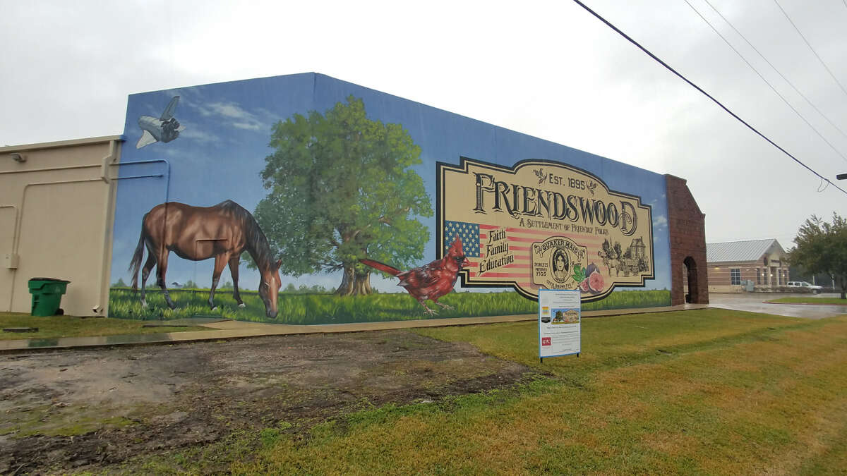 Report 2 San Antonioarea suburbs ranked among top 25 safest in Texas