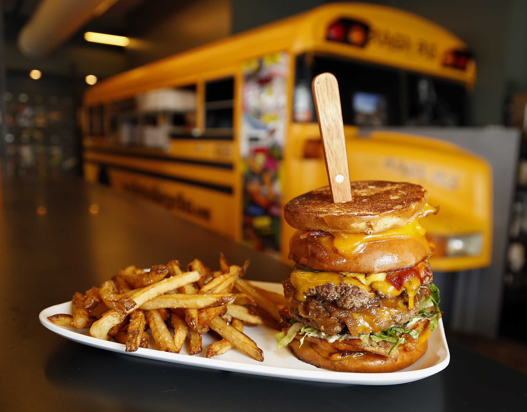 Where to eat Katy's blazing restaurant scene challenges cookiecutter