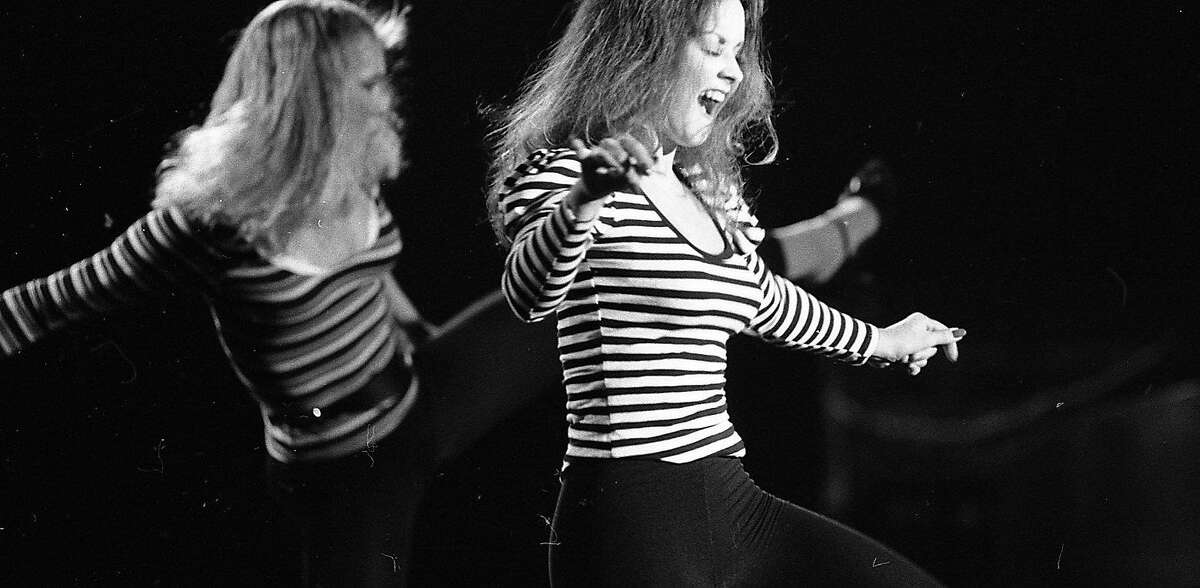 Let’s celebrate the Tubes, one of SF’s weirdest rock bands ever