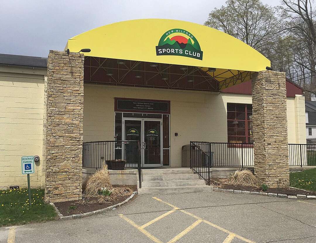 New Milford Sports Club owner arrested; facility closed