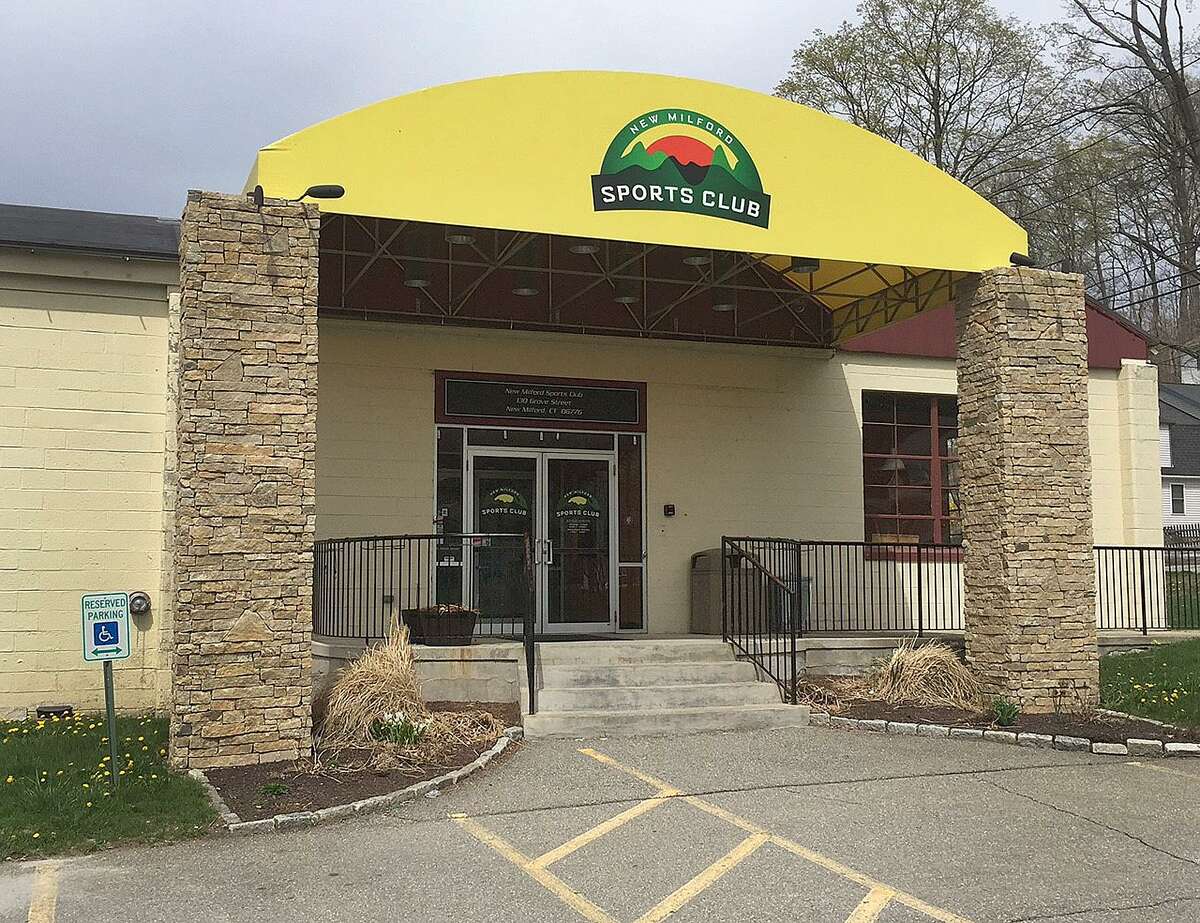 New Milford Sports Club owner arrested; facility closed