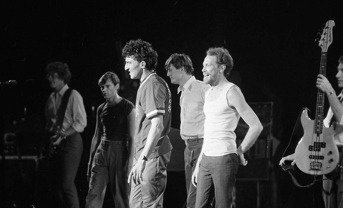 Let’s celebrate the Tubes, one of SF’s weirdest rock bands ever