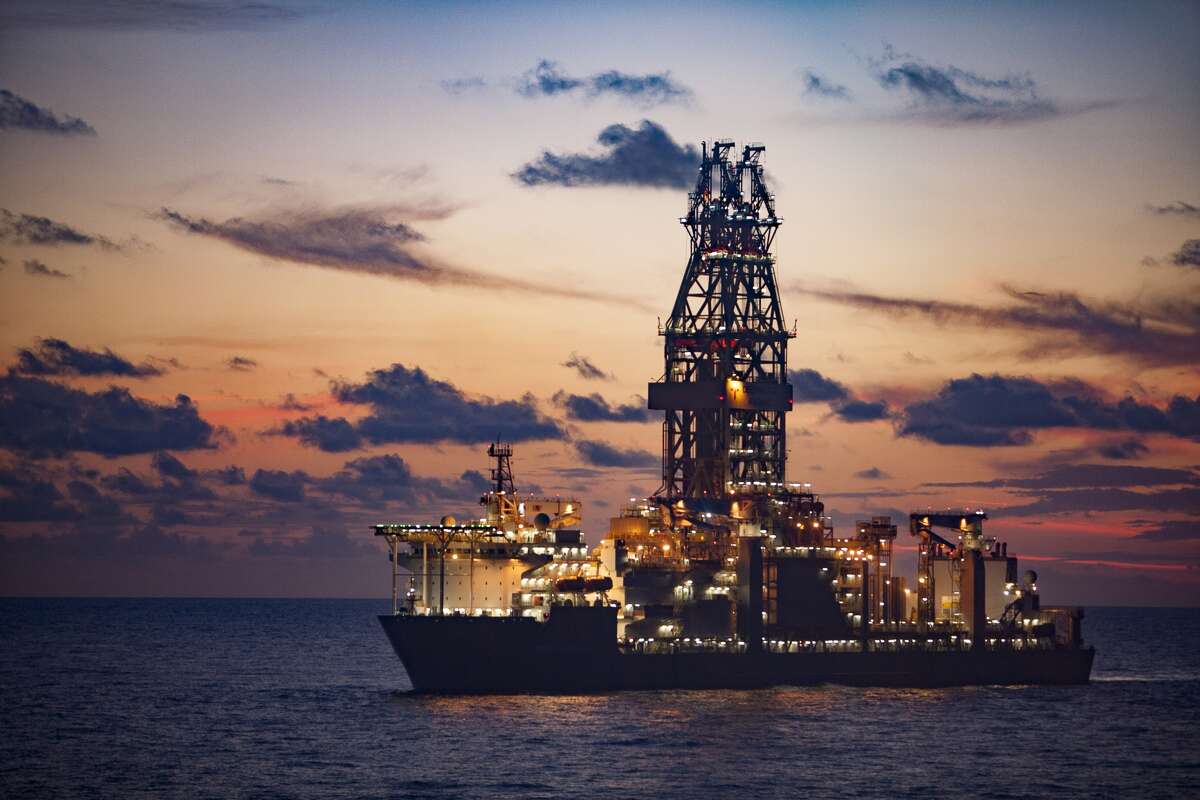 Transocean buying Ocean Rig in $ deal