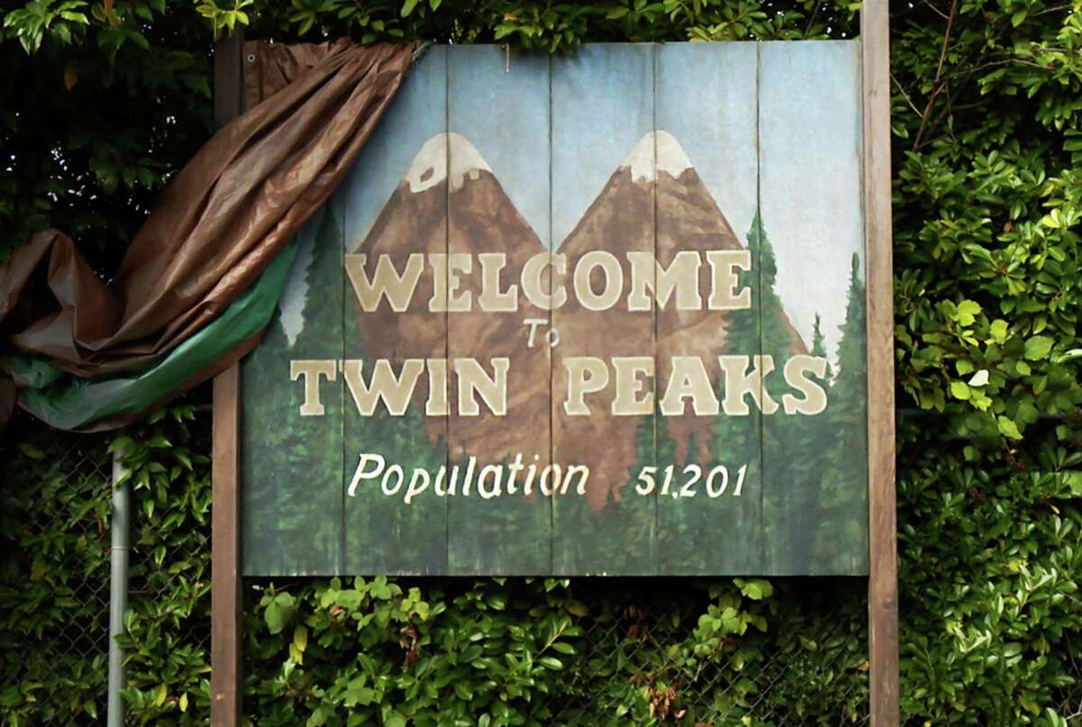 Twin Peaks | Photo Credits: Courtesy of SHOWTIME