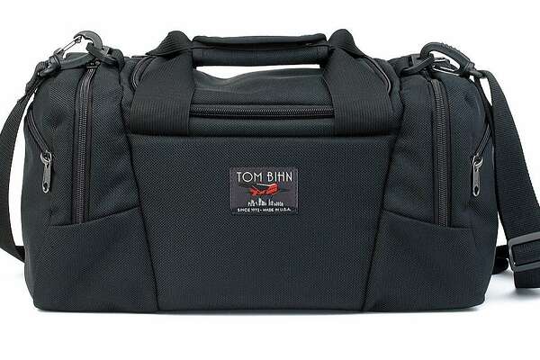 night flight travel duffel