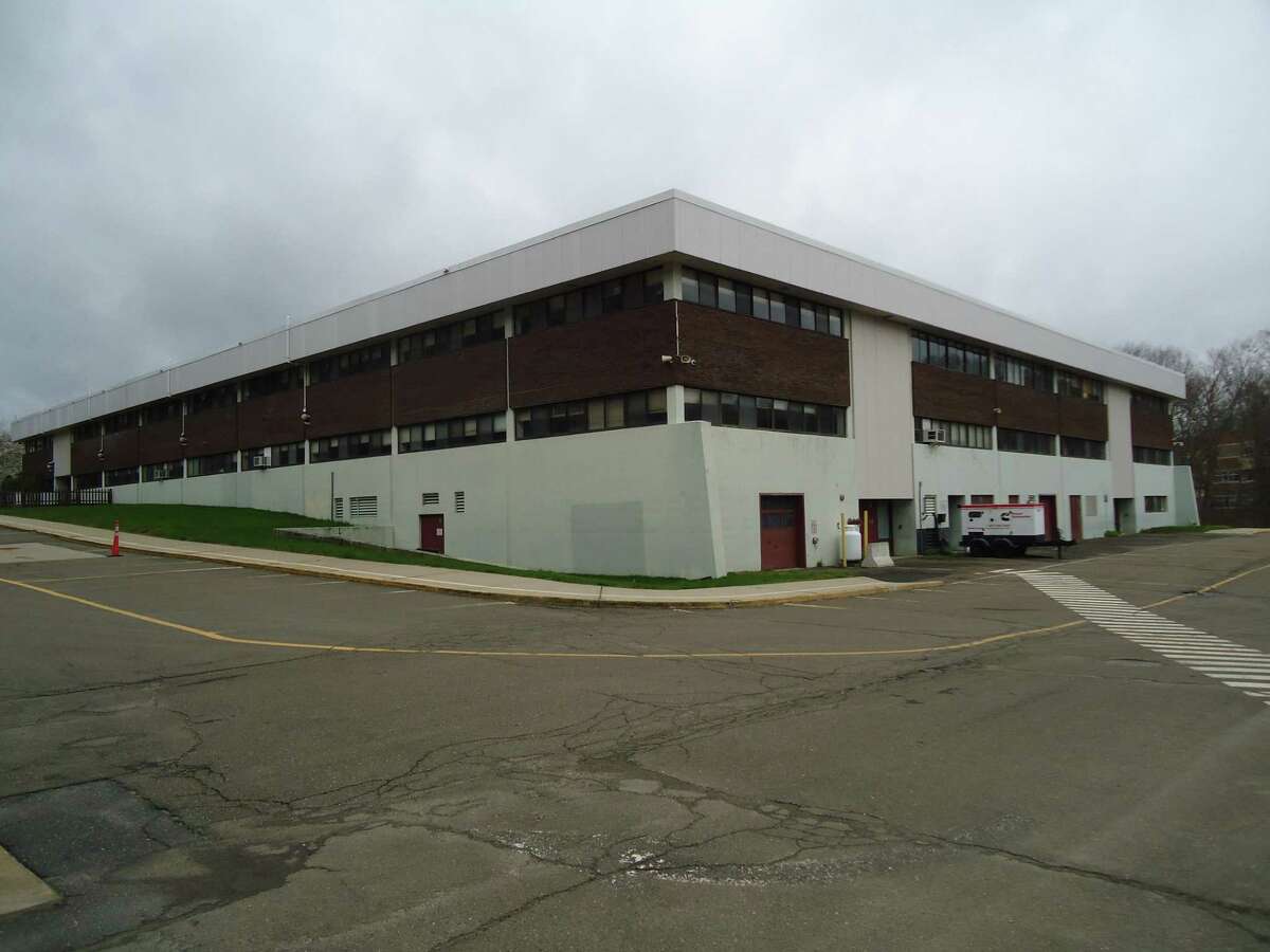 Monroe What to do about Chalk Hill Middle School?