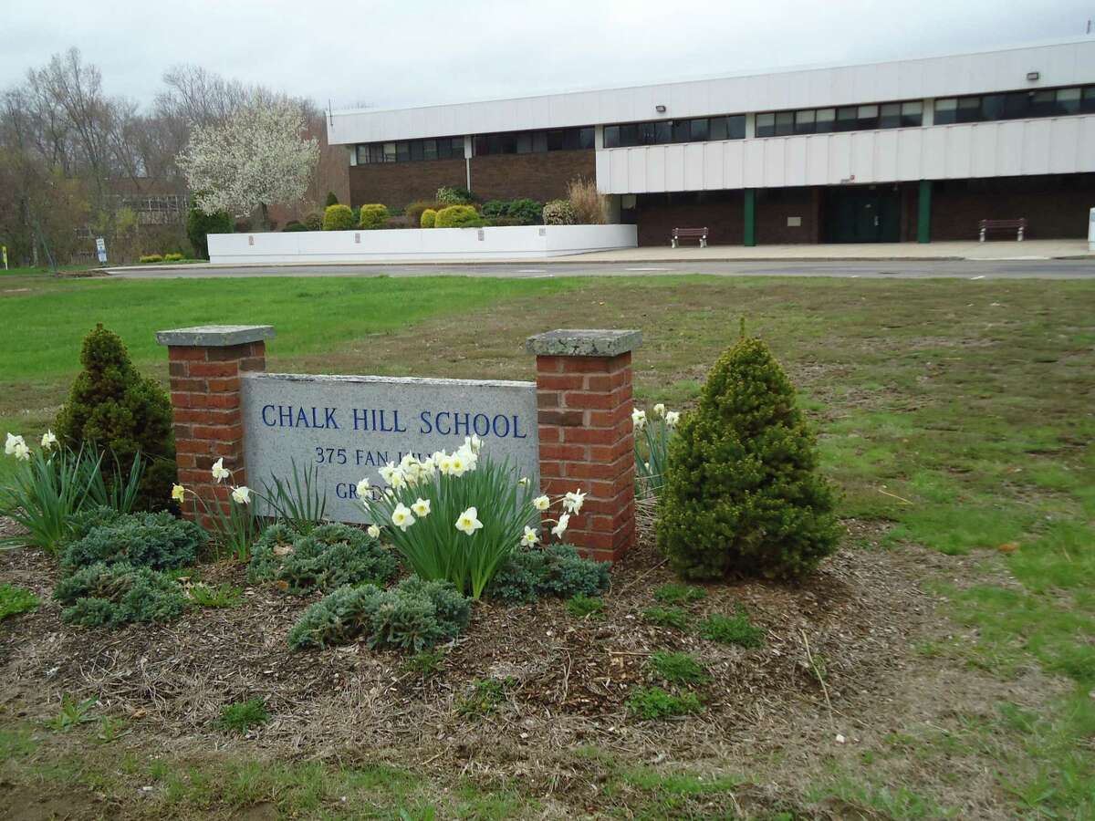 Monroe What to do about Chalk Hill Middle School?