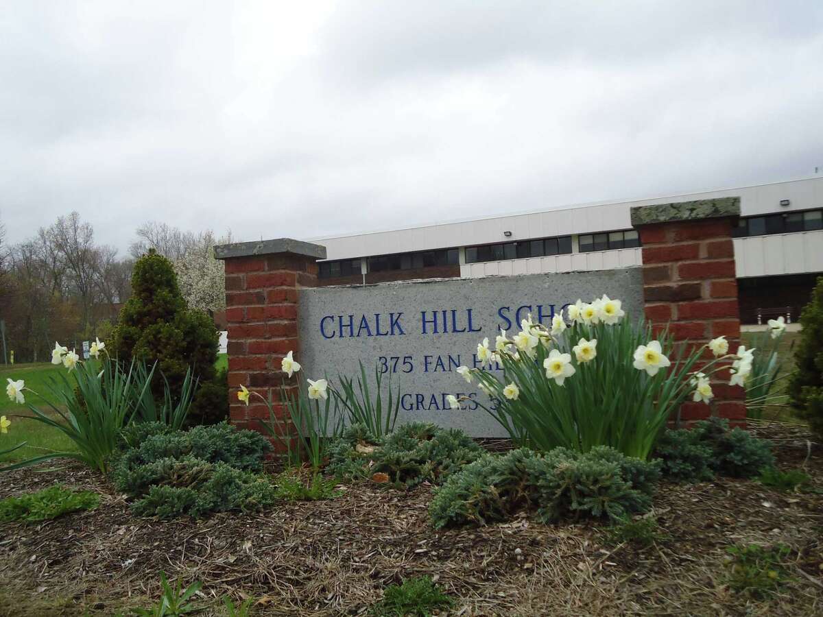 Monroe What to do about Chalk Hill Middle School?