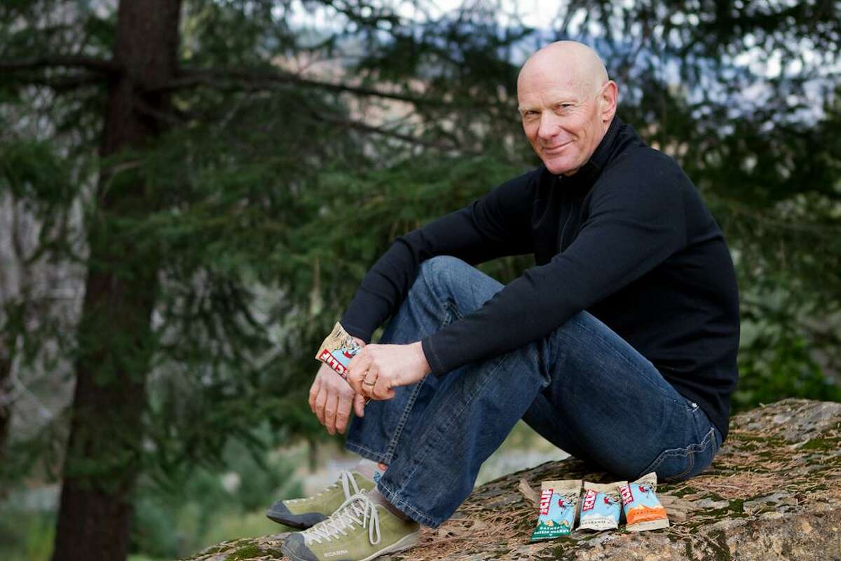 Gary Erickson co-founded Clif Bar 25 years ago. He plans to keep the business in his family — not sell it.