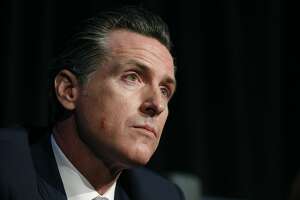 Gauging Gavin Newsom as he sets his sights on 2018