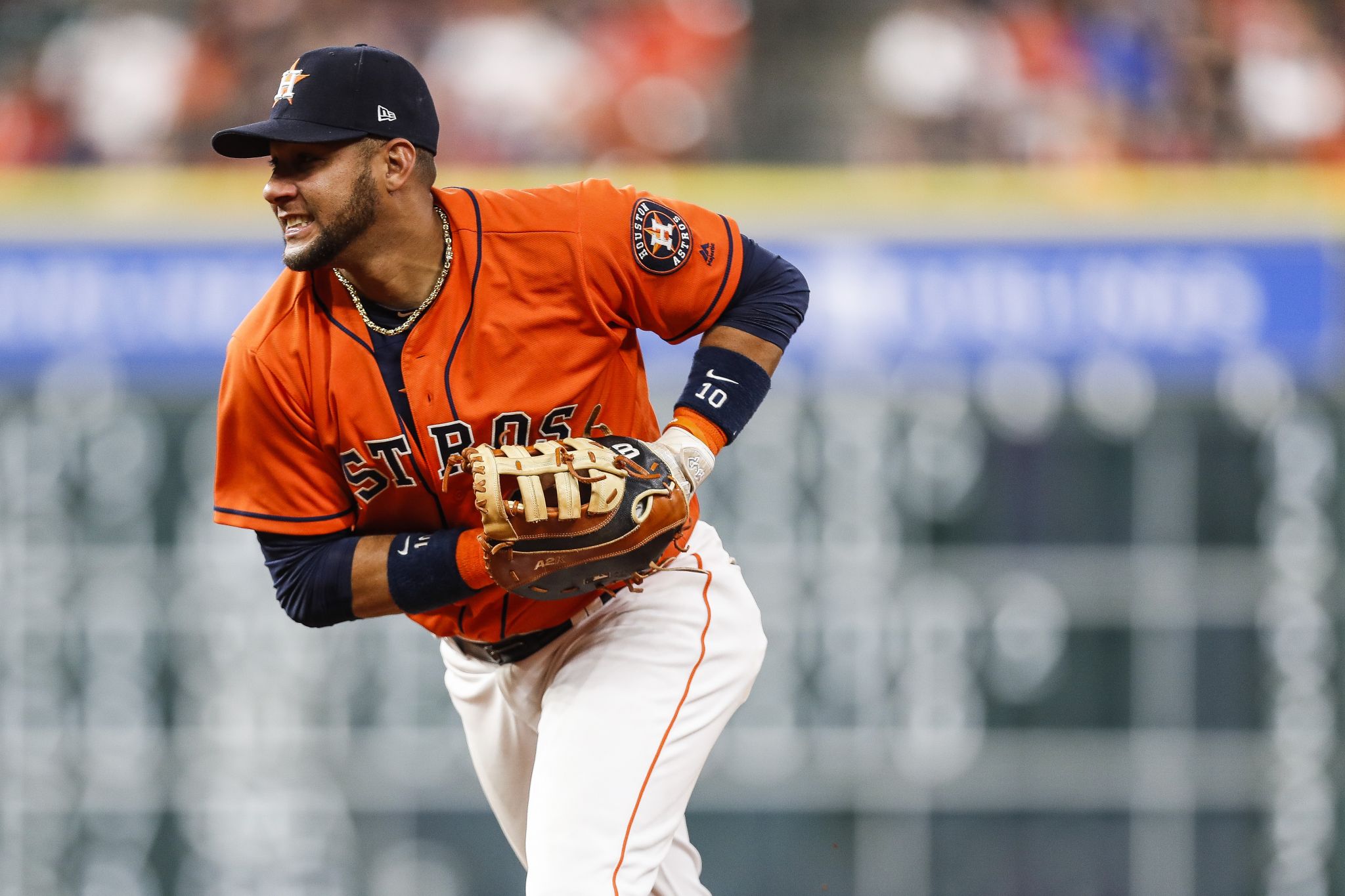 Houston Astros: Jose Altuve moves rehab assignment to Corpus Christi