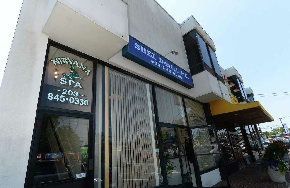 Emerald Spa, formerly known as Nirvana Spa, had its license permanently revoked on April 17 following years of prostitution arrests.