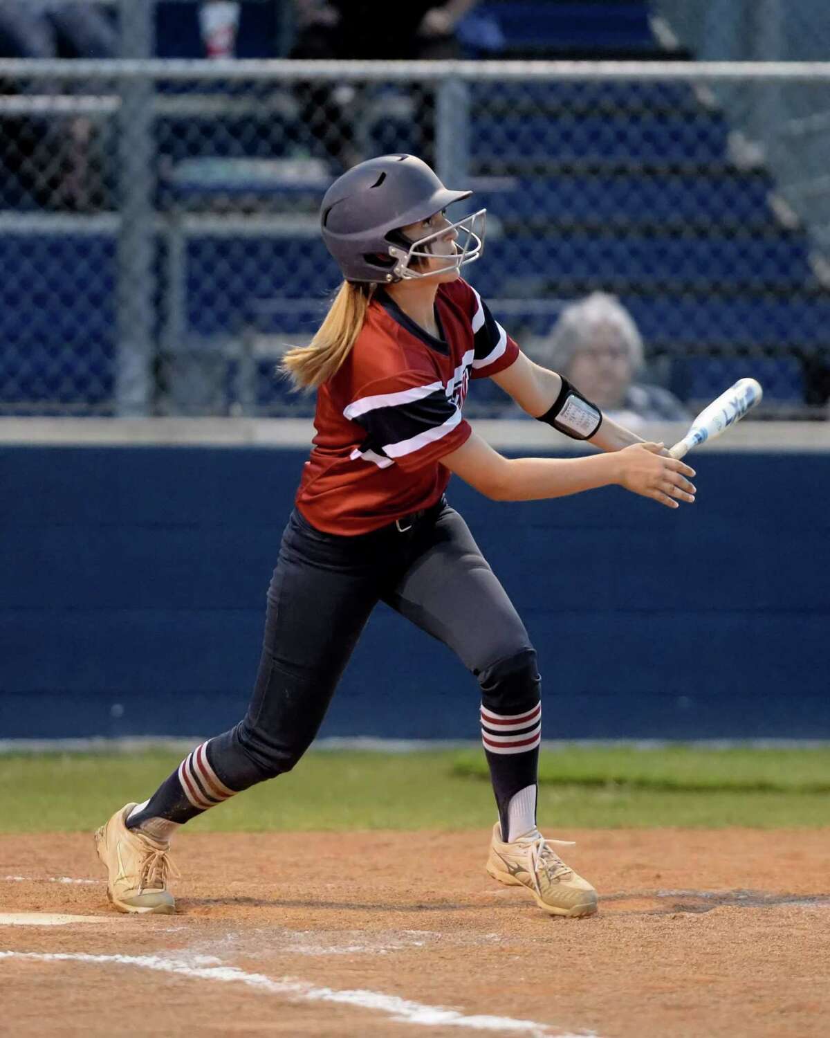 High school softball playoff pairings