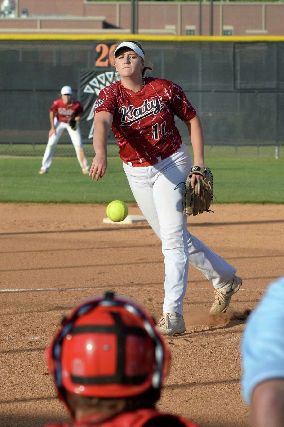 Alyssa D'Alessio Softball Star - hiuclxv