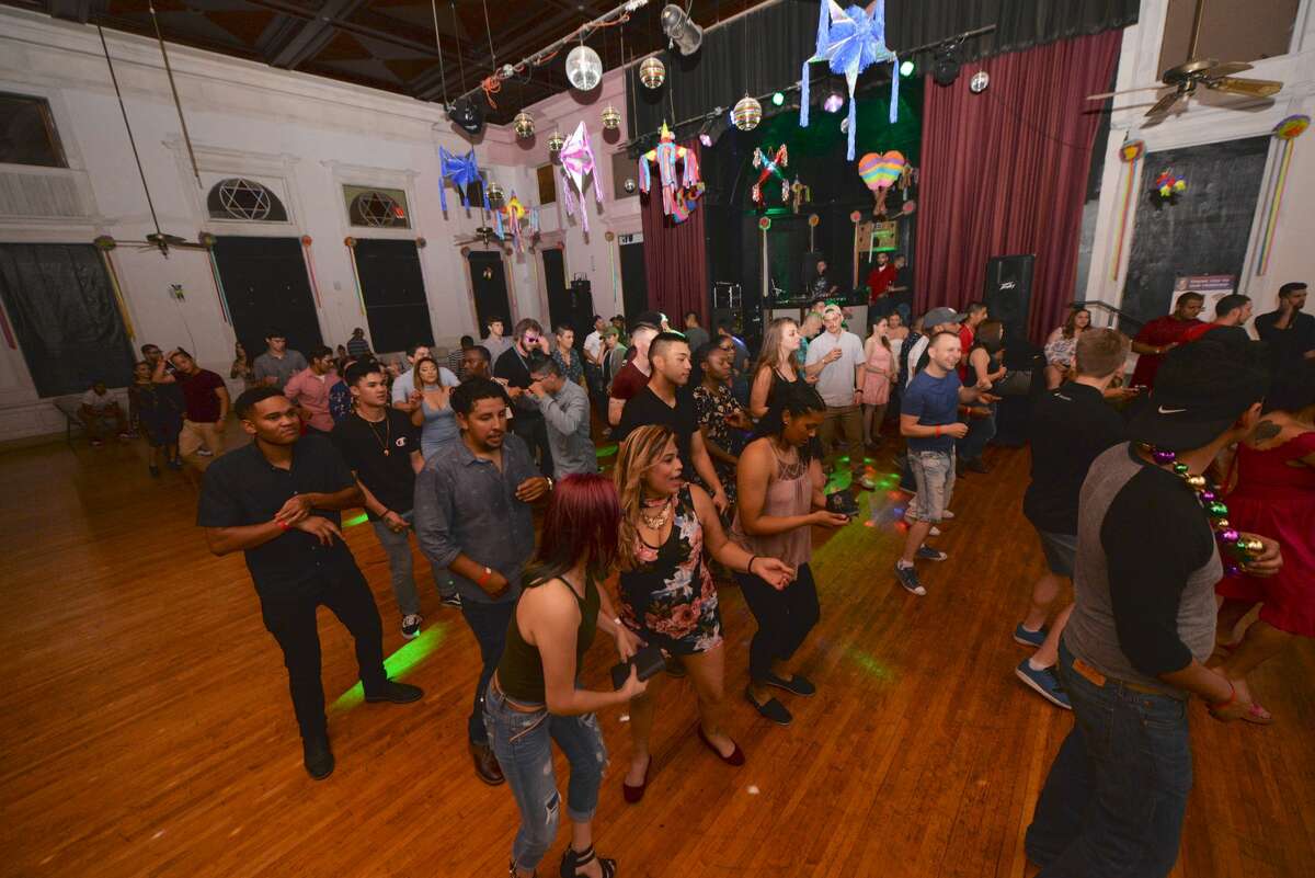 The Bonham is 'almost ready' to strike a pose for reopening