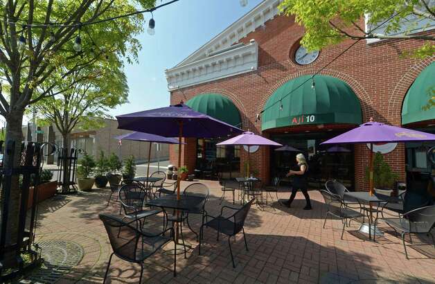 These Norwalk Restaurants Are Offering Outdoor Dining Ct Insider
