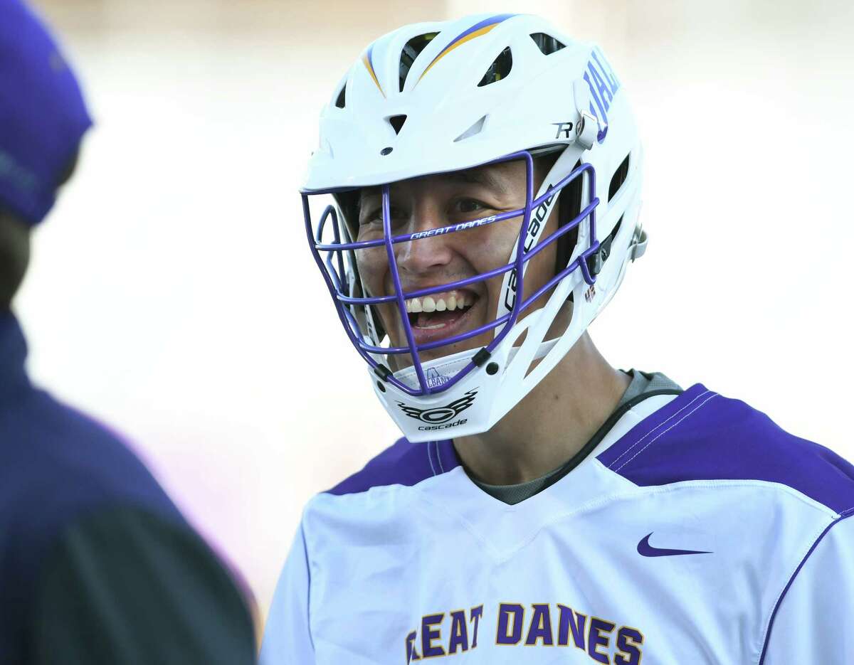 UAlbany lacrosse embraces sport's Native American roots