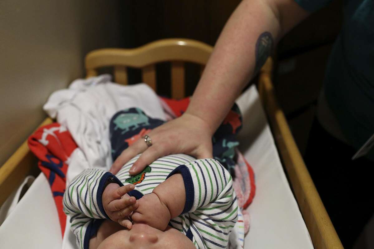 Staff and volunteers make a difference for kids at The Children’s