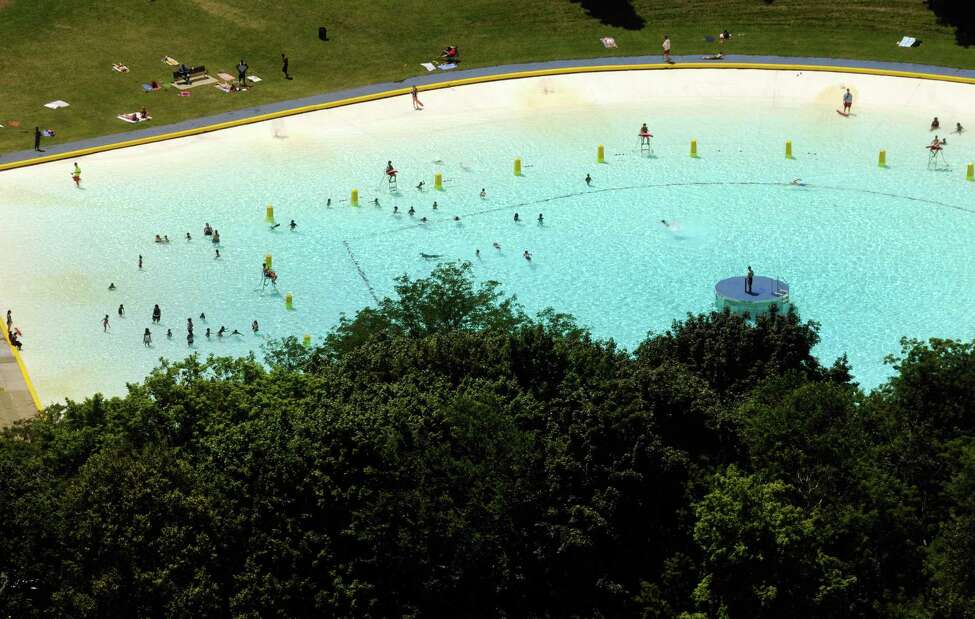 lincoln park pool prices