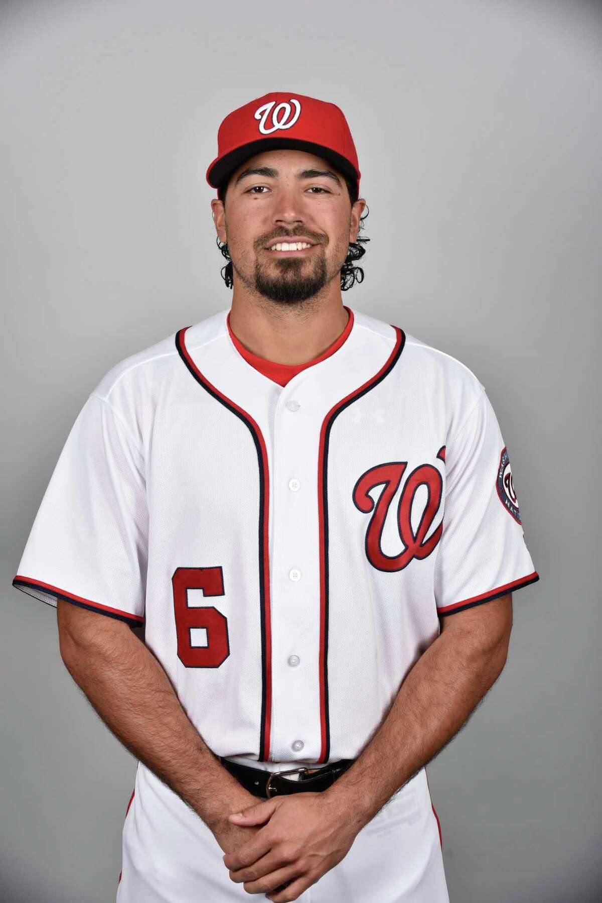 Anthony Rendon has 3 HRs, 10 RBIs in Nationals' 235 rout of Mets
