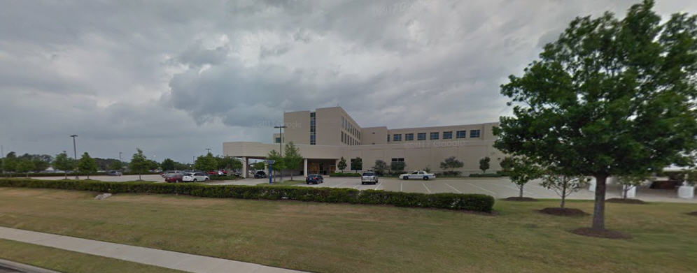 Kindred To Close Its West Houston Hospital Houstonchronicle Com