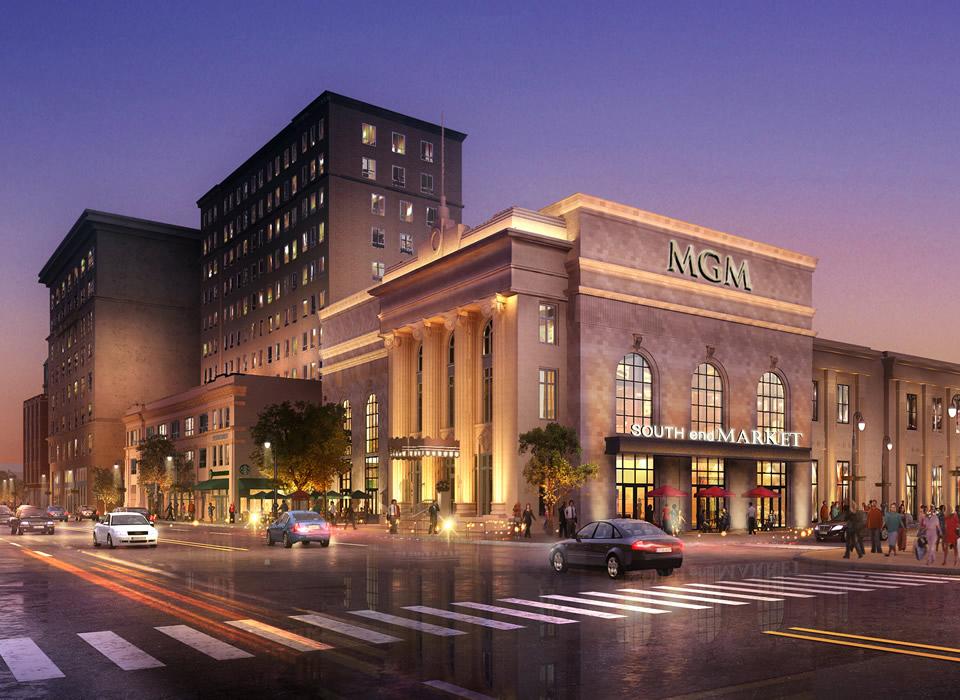 casino in stamford connecticut