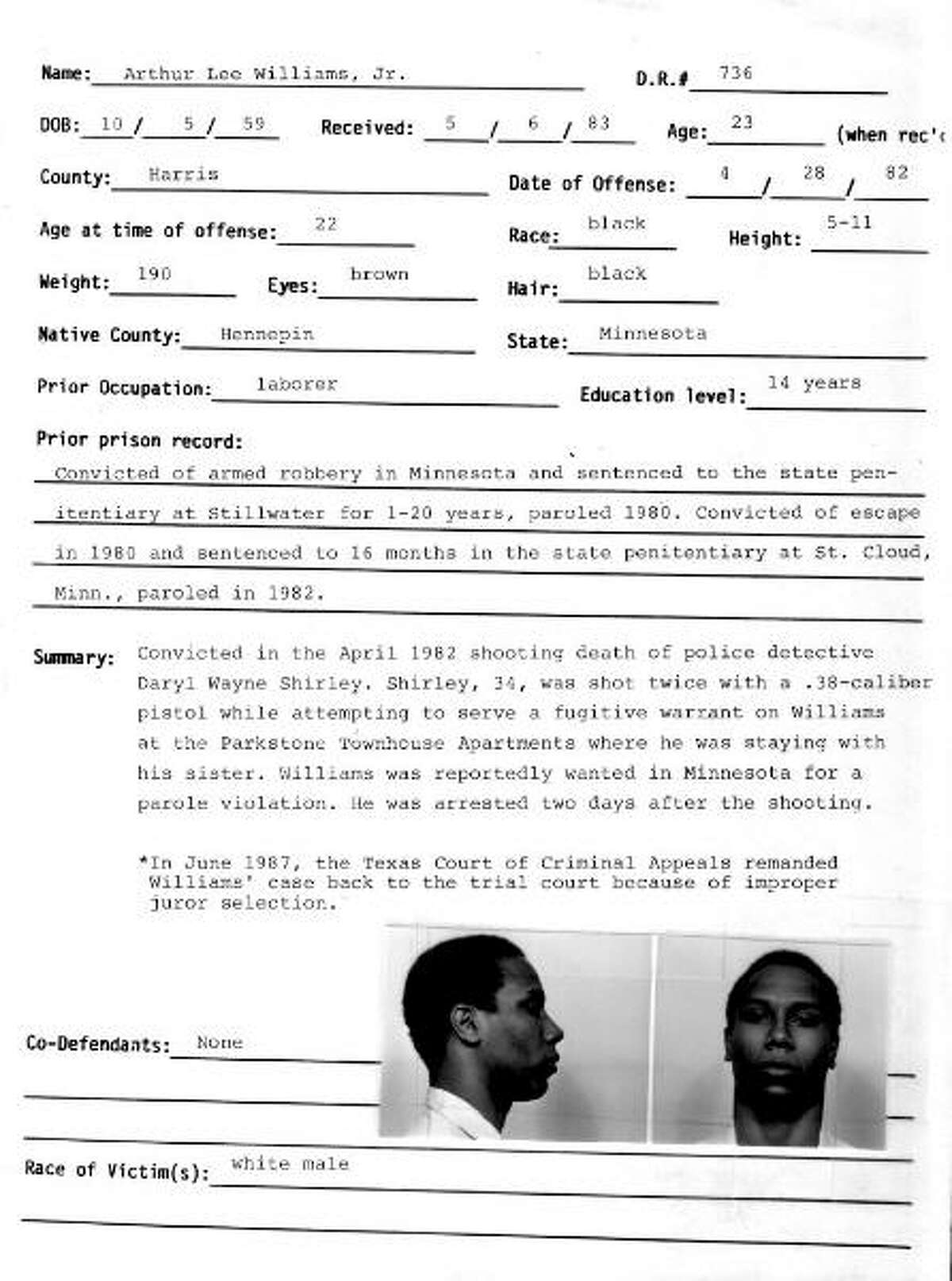 Death Row'S Darkest Secrets: Isauro Aguirre'S Execution Date Revealed - grd39an