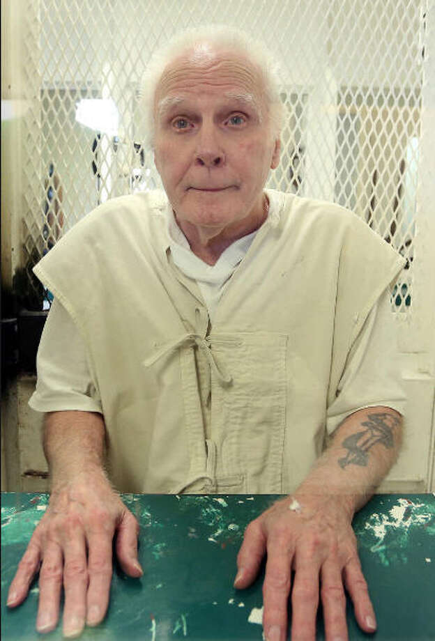 Executed Houston serial killer confessed to 60 more rapes Houston