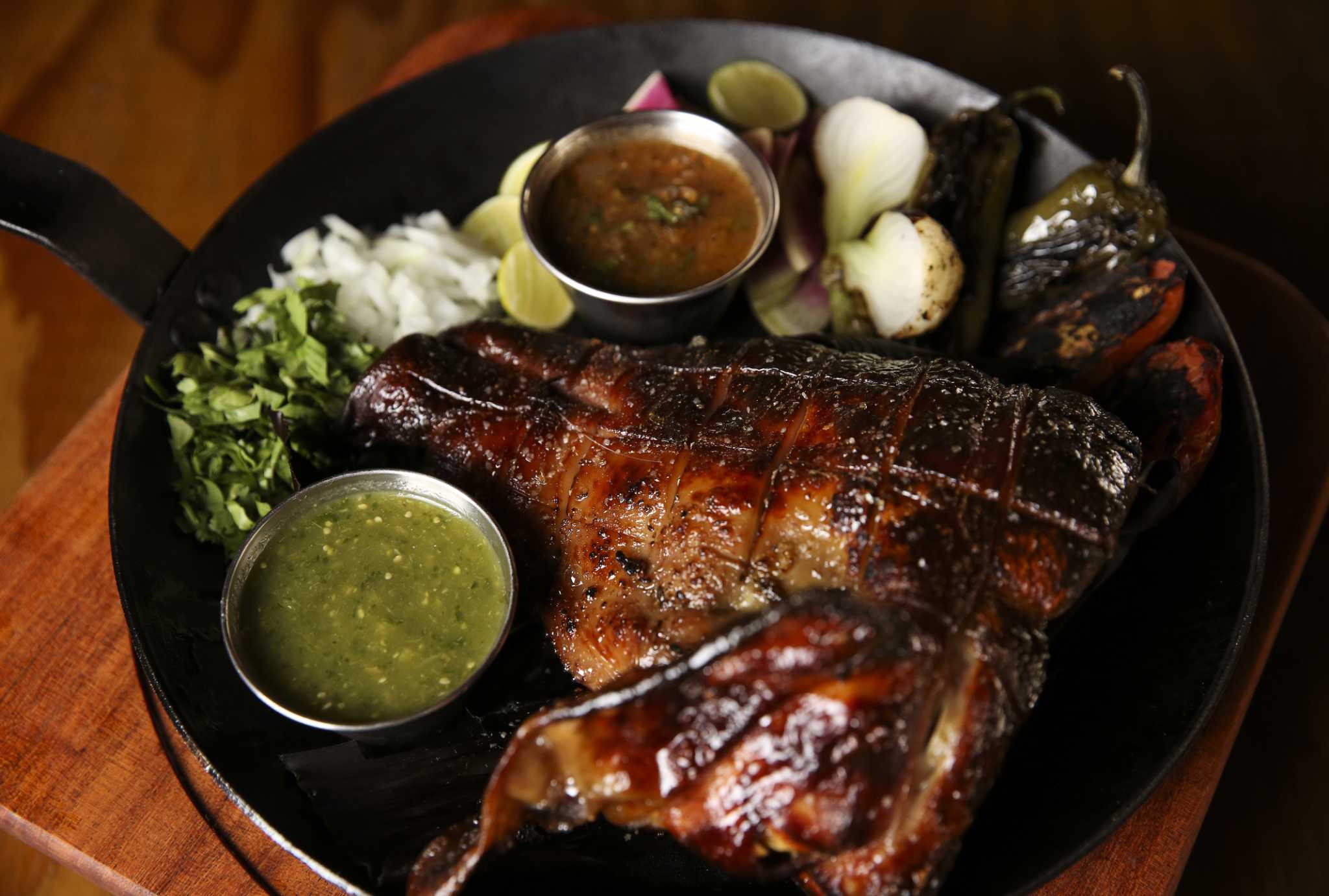 New life for Goode Company's Armadillo Palace