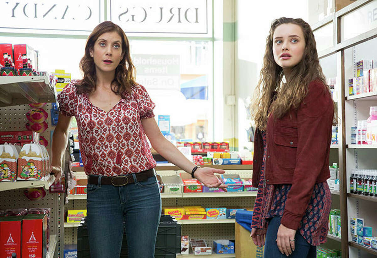 '13 Reasons Why' filming in Martinez Wednesday