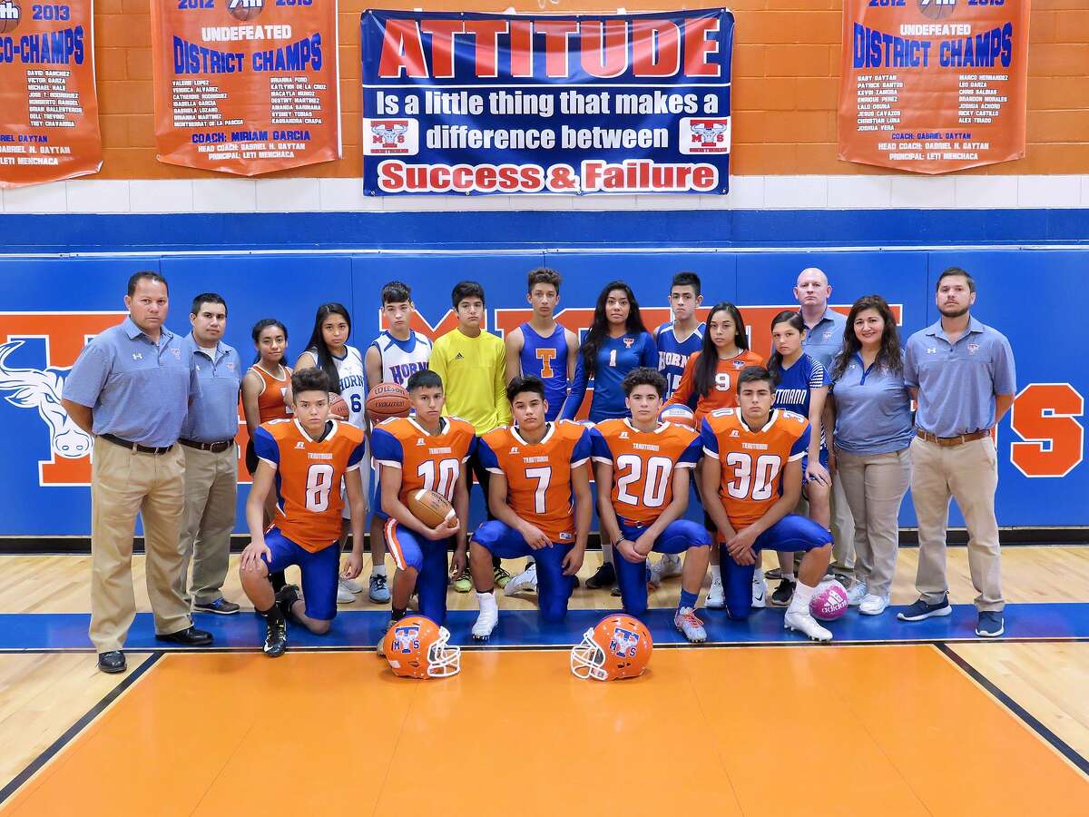 Trautmann building foundation for United